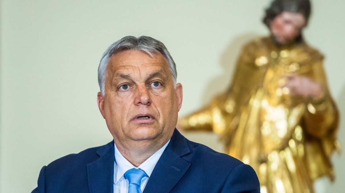 Maďarsko přišlo o miliardy. Dárcům se nelíbí stav tamního právního státu